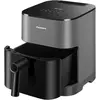 Image de Panasonic NF-CC500SXE, Friteuse, Noir, Gris