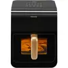 Image de Panasonic NF-CC600AXE, Friteuse, Noir, Bleu, Rose