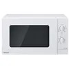 Image de Micro-ondes gril 20l 800w blanc Panasonic NN-GM21QWEPG