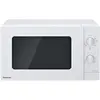 Image de Panasonic NN-GM21QWEPG, Micro-ondes, Blanc