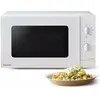 Image de Panasonic Solo-Mikrowelle NN-SM21, Micro-ondes, Blanc