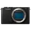 Image de Panasonic Lumix S9 (25.30 Mpx, Plein format), Appareil photo, Noir