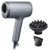 Image de Sèche-cheveux Panasonic EH-NA9N-H825 1 600 W Gris anthracite