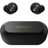 Image de Technics EAH-AZ100E (ANC, 10 h, Sans fil), Écouteurs, Noir