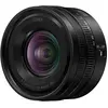 Image de Panasonic Lumix S 18-40mm f/4.5-6.3 (Monture L, Plein format), Objectif, Noir