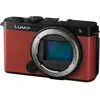 Image de Panasonic Lumix S9 (25.30 Mpx, Plein format), Appareil photo, Noir, Rouge