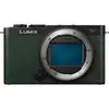 Image de Panasonic Lumix S9 (25.30 Mpx, Plein format), Appareil photo, Vert