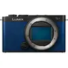 Image de Panasonic Lumix S9 (25.30 Mpx, Plein format), Appareil photo, Noir, Bleu