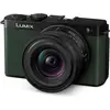 Image de Panasonic Lumix S9 Kit (18 - 40 mm, 24.20 Mpx, Plein format), Appareil photo, Vert