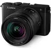 Image de Panasonic Lumix S9 Kit (20 - 60 mm, 24.20 Mpx, Plein format), Appareil photo, Noir