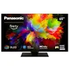 Image de Panasonic TV OLED UHD 4K