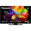 Image de Television TV PANASONIC TV55Z80AEZ TV OLED 55 139 cm 4K UHD 3840 2160 100Hz HDR10 T
