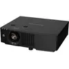 Image de Panasonic PT-VMZ62BEJ LCD Laser Beamer 6500 Lumen (WUXGA, 6500 lm, 1.09 - 1.77:1), Projecteur, Noir
