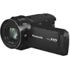 Image de Panasonic HC-V900E-K (8.57 Mpx, 24x), Caméra, Noir