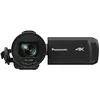 Image de Caméscope Panasonic HC-VX3E-K 4K Noir