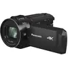 Image de Panasonic HC-VX3E-K (8.57 Mpx, 24x), Caméra, Noir