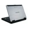Image de Panasonic Toughbook 55 - Robuste - Intel Core i5 - 1345U / jusqu'à 4.7 GHz - Win 11 Pro - Carte graphique Intel Iris Xe - 16 Go RAM - 512 Go SSD NVMe, TCG Opal Encryption - 14" 1366 x 768 (HD) - Gigabit Ethernet - Wi-Fi 6E, Bluetooth - clavier : Allemand