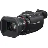Image de Panasonic HC-X1600E (8.29 Mpx, 24x), Caméra, Noir
