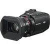 Image de Panasonic HC-X1200E (8.29 Mpx, 60p, 24x), Caméra, Noir