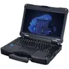 Image de Panasonic FZ-40FZ004B4 Intel Core Ultra 5 135H 14inch Touch FHD 16GB 512GB SSD W11P (14", 512 Go, 16 Go, DE, Intel Core Ultra 5 135H), Ordinateur portable, Noir