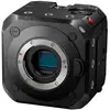 Image de Panasonic AW-UB10 4K Video Camera (10.30 Mpx, 30p), Caméra, Noir