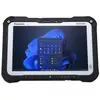 Image de Panasonic Toughbook FZ-G2NBMBGB4 Intel Core Ultra 5 135U 10.1inch WUXGA 16GB 512GB SSD UMA LTE W11P (10.10", 512 Go, 16 Go, Sans disposition de clavier), Ordinateur portable, Noir