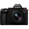 Image de Panasonic DC-S5M2NE (24.20 Mpx, Plein format), Appareil photo