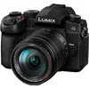 Image de Panasonic Lumix DC-G97HE (20.30 Mpx, Micro Four Thirds), Appareil photo, Noir