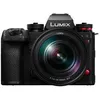 Image de Kit Appareil photo hybride Lumix S1RII + 24-105 Noir