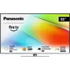 Image de Smart TV panasonic TV-55W93BE6 55 pouces 4K LEDLCD