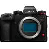 Image de Appareil photo Hybride Full Frame Lumix S1 II E Noir Boîtier Nu