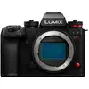 Image de Panasonic Lumix S1II (24.10 Mpx, Plein format), Appareil photo, Noir