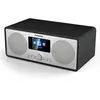 Image de Panasonic Radio Numérique Rf-d40eg-k