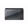 Image de Micro-ondes + Gril Panasonic NN-GT65QBEPG Noir