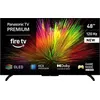 Image de Smart TV panasonic TV-48Z80BEZ 48 pouces 4K OLED