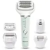 Image de Epilateur électrique Panasonic ES-EY70AG503 Vert
