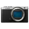 Image de Panasonic LUMIX S9 Black / Silver Body (24.20 Mpx), Appareil photo, Noir, Argent