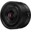 Image de Panasonic S-S40E-K (Monture L, Plein format), Objectif, Noir