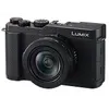 Image de Appareil photo compact Expert Lumix L10 Noir