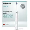 Image de Brosse à dents électrique Panasonic EW-DA37-W803 Blanc