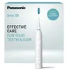Image de Brosse à dents électrique Panasonic EW-DCA3-W503 Blanc