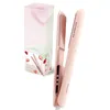 Image de Fer à lisser et à boucler Panasonic EH-HV31-P503 Rose Sakura