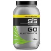 Image de Sis Poudre Énergétique Go Electrolyte Citron & Lime 1.6kg One Size
