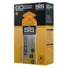 Image de Sis Boîte De Gels énergétiques Go Exotique 60ml 30 Unités One Size