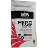 Image de Sis Poudre De Boisson De Récupération Rego Rapid Chocolat 500g One Size