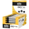 Image de Sis Boîte De Barres énergétiques Go Fudge À La Banane 40g 30 Unités One Size