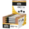 Image de Sis Boîte De Barres énergétiques Go Fondant Au Chocolat 40g 30 Unités One Size