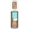 Image de Salt Of The Earth, Déodorant, Déodorant naturel en spray à la gingembre et au jasmin Ginger + Jasmine ( Natura l (Spray, 100 ml)