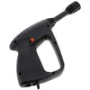 Image de Poignee pistolet 3080060 filetage fin pour Nettoyeur haute pression Black & decker