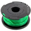 Image de Bobine + fil 2mm, 90589568n - coupe bordures black & decker